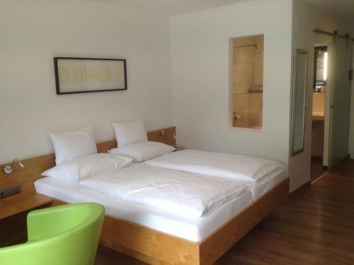Seehotel Lilly