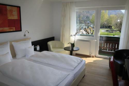Seehotel Lilly