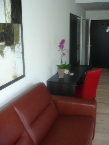 Seehotel Lilly