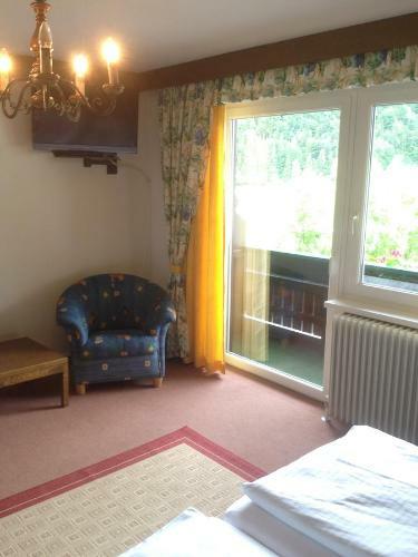Seehotel Lilly