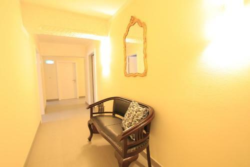 Seehotel Lilly
