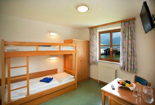 Albergue Junges Hotel Zell Am See