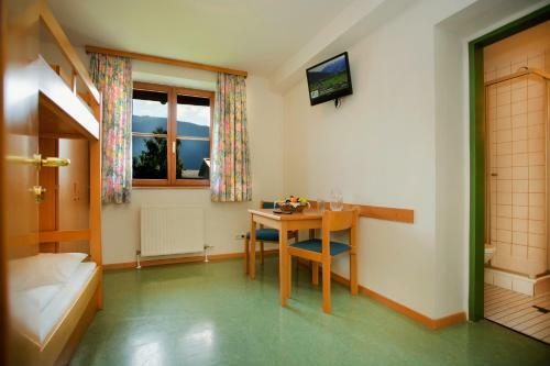 Albergue Junges Hotel Zell Am See