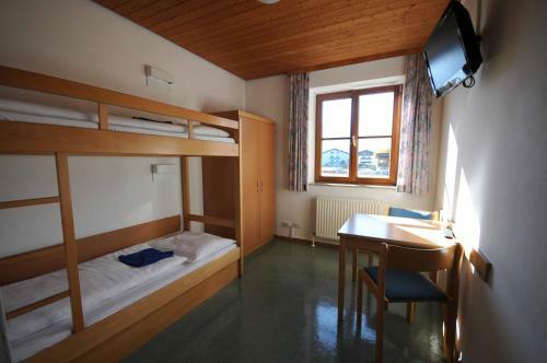 Albergue Junges Hotel Zell Am See