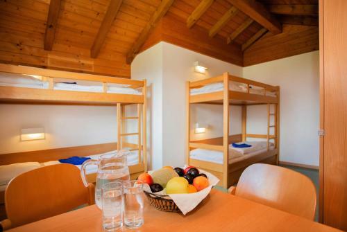 Albergue Junges Hotel Zell Am See
