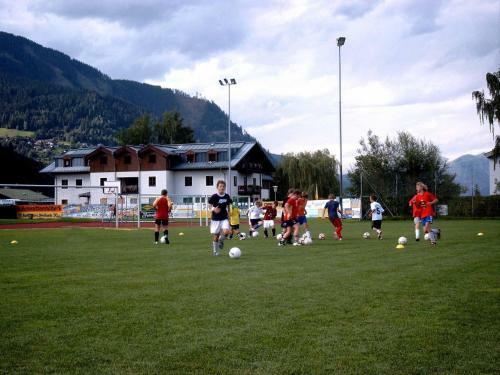 Albergue Junges Hotel Zell Am See