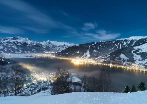 Albergue Junges Hotel Zell Am See