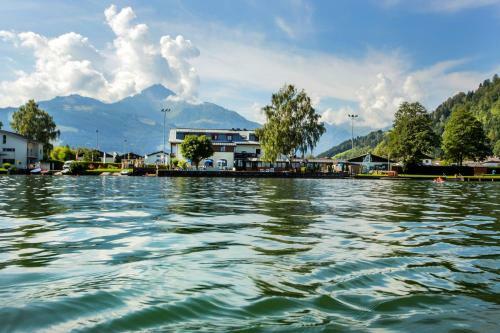 Albergue Junges Hotel Zell Am See