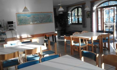 Albergue Junges Hotel Zell Am See