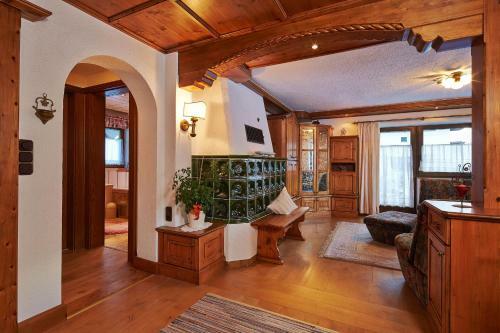 Apartamento Appartment Leni