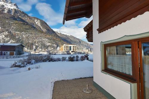 Apartamento Appartment Leni
