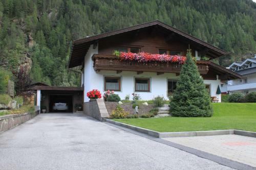 Apartamento Appartment Leni