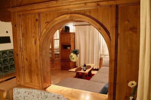 Apartamento Appartment Leni