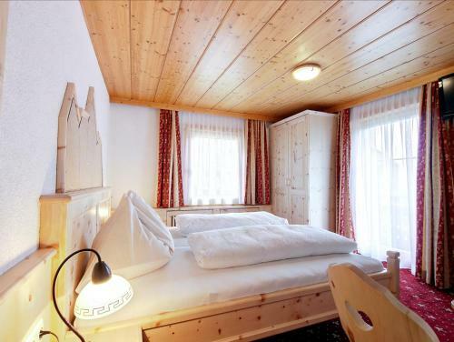 Hostal Sagritzerwirt
