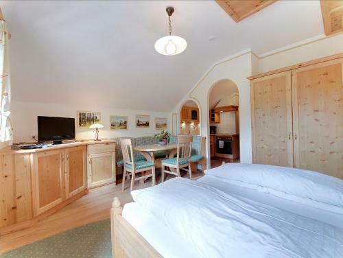 Hostal Sagritzerwirt