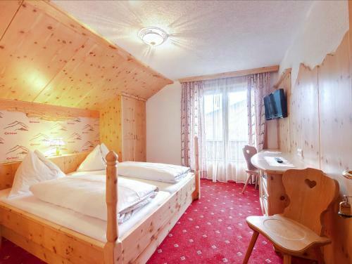 Hostal Sagritzerwirt