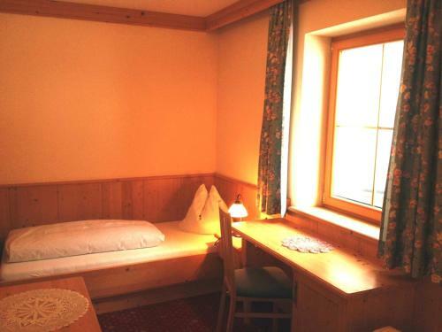 Hostal Sagritzerwirt
