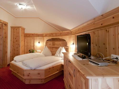 Hostal Sagritzerwirt