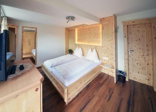 Hostal Sagritzerwirt