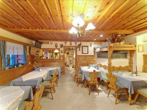Hostal Sagritzerwirt