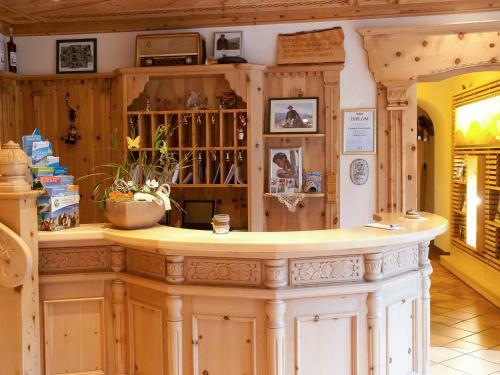 Hostal Sagritzerwirt