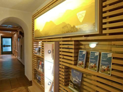 Hostal Sagritzerwirt