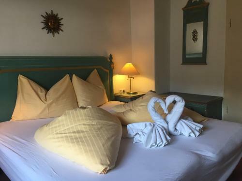 Hostal Pension W�rg�tter