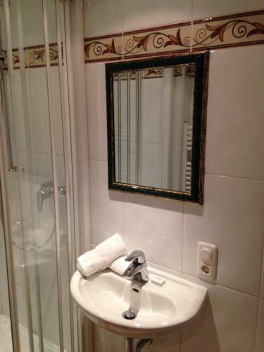 Hostal Pension W�rg�tter