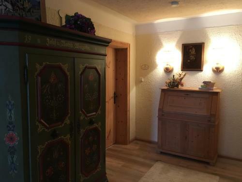 Hostal Pension W�rg�tter