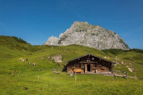 Hostal Pension W�rg�tter