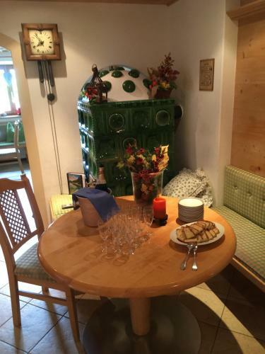 Hostal Pension W�rg�tter