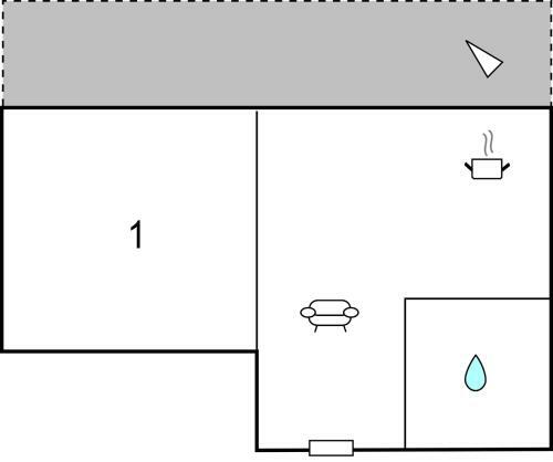 Apartment Perneggweg
