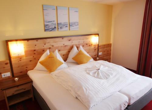 Hotel Erlebniswelt Stocker