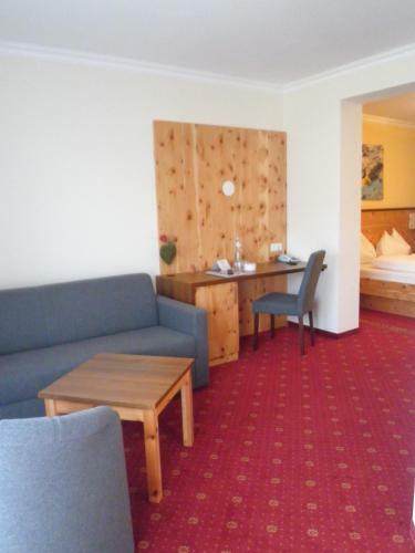 Hotel Erlebniswelt Stocker