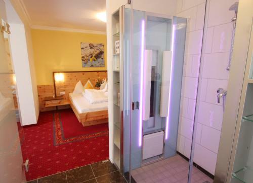 Hotel Erlebniswelt Stocker