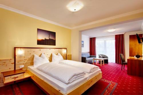 Hotel Erlebniswelt Stocker