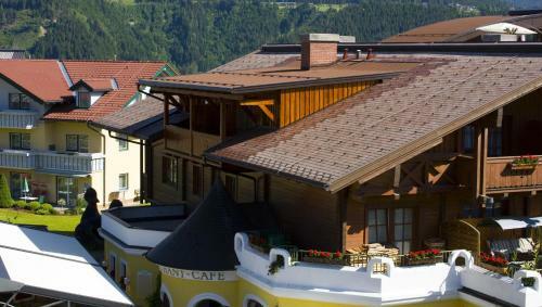 Hotel Erlebniswelt Stocker