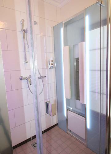 Hotel Erlebniswelt Stocker