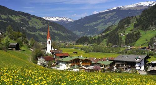 Apart Alpin