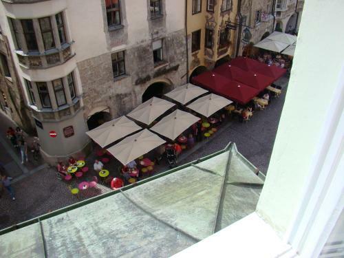 Apartamento Kaiser Max Design Appartements