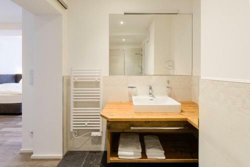 Apartamento Kaiser Max Design Appartements