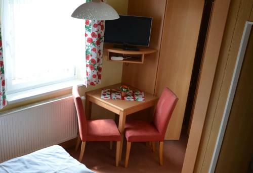 Bed & Breakfast G�stehaus Familie Grudl
