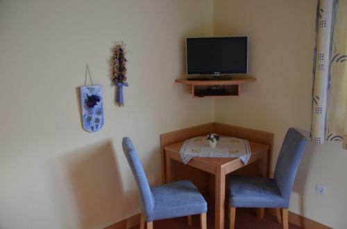 Bed & Breakfast G�stehaus Familie Grudl