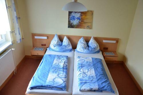 Bed & Breakfast G�stehaus Familie Grudl