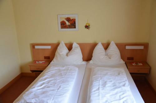 Bed & Breakfast G�stehaus Familie Grudl