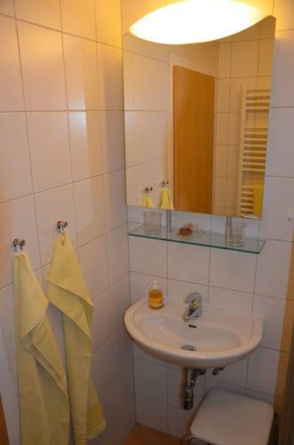 Bed & Breakfast G�stehaus Familie Grudl