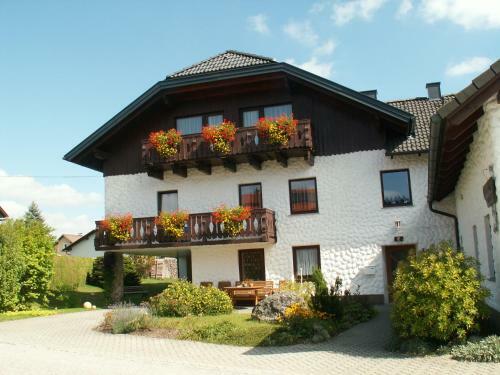 Bed & Breakfast G�stehaus Familie Grudl