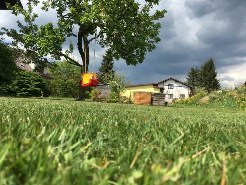 Bed & Breakfast G�stehaus Familie Grudl