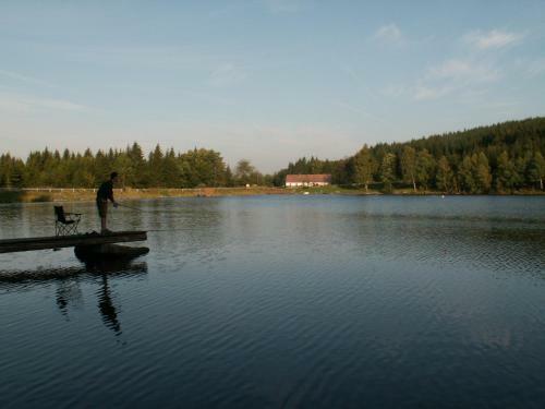 Bed & Breakfast G�stehaus Familie Grudl