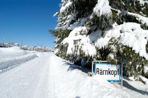 Bed & Breakfast G�stehaus Familie Grudl